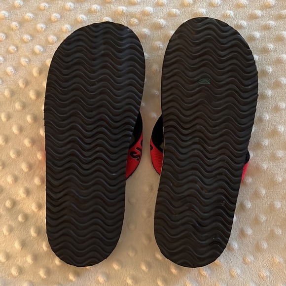 SCOTS School spirit Flip Flop sandals - Picture 3 of 3